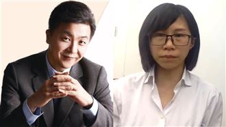 呂秋遠談當爸「阻礙的殘葉」　兒生母狠酸