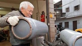 國產複材瓦斯桶的突圍之路