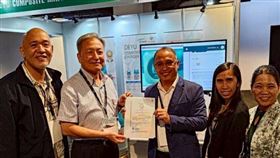 國產複材瓦斯桶的突圍之路