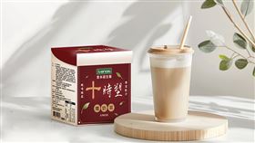 不靠節食！醫師認證「新形態瘦身奶茶」強勢回歸　燃脂力提升2倍！（業配勿用）