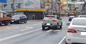 苗栗這路段半月開50罰單　縣府要全部買單(圖/翻攝畫面)
