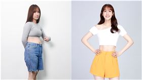 小薰。（圖／美体專科提供）