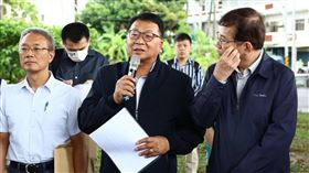 民進黨立委陳歐珀。（圖／翻攝自陳歐珀臉書）