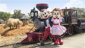 六福集團旅展優惠,六福村。