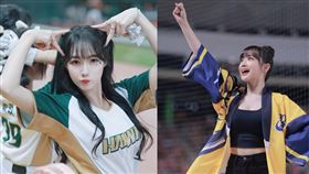 邊荷律遭抹黑用韓文罵哭工讀生，經紀人出面闢謠。