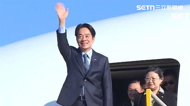 綠幕僚涉共諜曝元首行程　她憂：後果難想