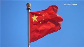 共APP首曝1200。中國國旗。（圖／資料照）