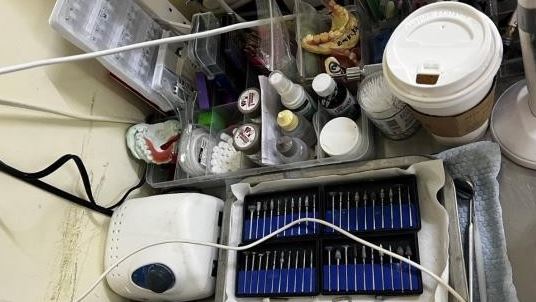 觀光變密醫？菲籍夫妻開非法牙科6人起訴