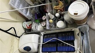 觀光變密醫?菲籍夫妻桃園開非法牙科 6人遭桃檢起訴