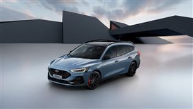 ▲New Ford Focus Wagon紐柏林限定版。（圖／FOED提供）