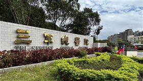 三總、三軍總醫院、內湖總院外觀。（圖／記者簡浩正攝影）