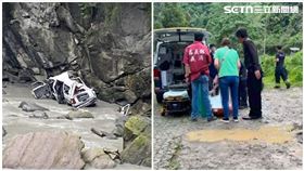 嘉義,廂型車,阿里山公路,溪谷,死亡