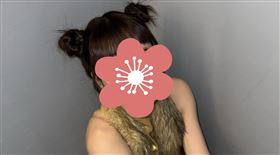 峮峮。（圖／翻攝自IG）