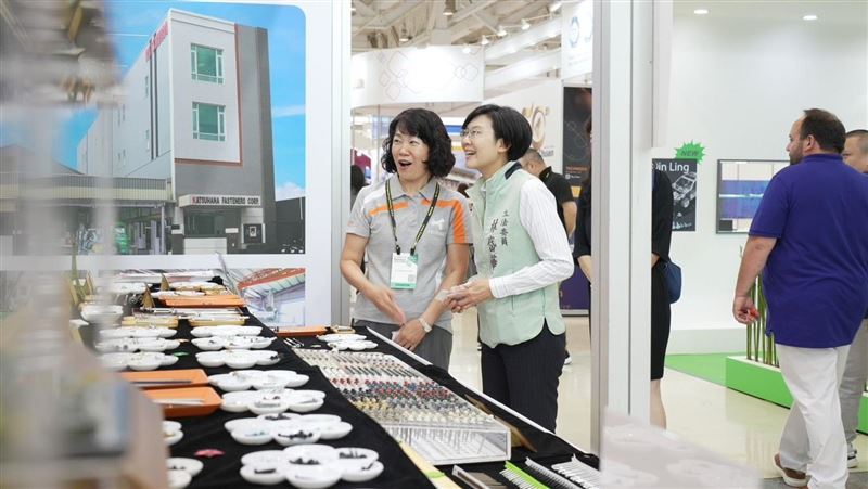 老眷村活起來！應主導軍事建築再利用