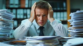 ▲顏佐樺醫師警告：「無感壓力」害你在不知不覺中變老吃多變胖，每個人幾乎都中招。（圖／翻攝自PIXABAY網站） 