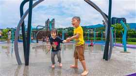 新北最夯4處免費玩水勝地整理完成　提早於6/14開放（業配勿用）