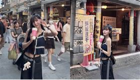 林襄。（圖／翻攝自IG）