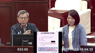 罷瑤連署竟填錯人　北市選委會主委全說了