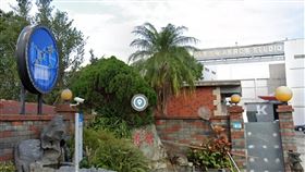 阿榮片廠。（圖／翻攝Google　Maps）