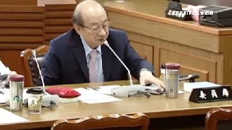 羅智強告柯建銘求償100萬　一審判決敗訴