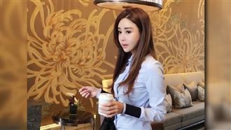 獨／整形混富豪圈　假名媛涉詐遭中國調查