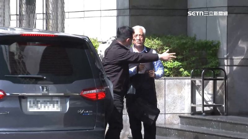 驚亡母簽連署！綠委願助張克晉向藍求償