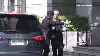 驚亡母簽連署！綠委願助張克晉向藍求償