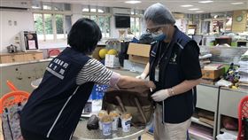 ▲宜蘭縣內某國小疑似發生腹瀉群聚。（圖／宜蘭縣政府提供）