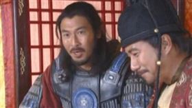 ▲朱元璋相關。（影視示意圖／翻攝自百度百科）