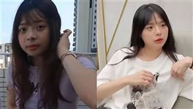 儒哥,賓士,墾丁,櫛瓜,儒妹,Threads,整形（圖／翻攝自儒哥YouTube）