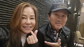 獨／安佐挺過毀滅爆料　狄鶯證實穩交女友