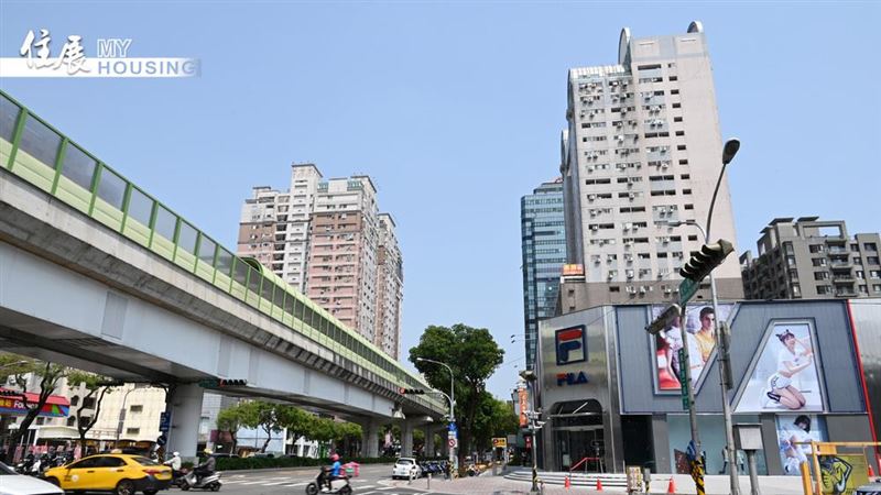 台中捷運橘線邁進　6月上旬完成決標作業