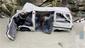 車禍,阿里山公路,解剖,嘉義