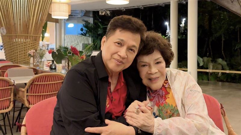 周遊與導演兒爆衝突！揭導火線鬱悶2個月