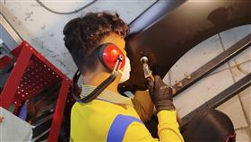 內埔農工,汽車鈑金,聯合助學脫貧自立方案