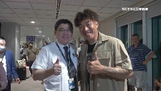 瞄準北美航線　星宇航空直飛加州安大略