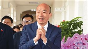 藍委抗罷找「四天王」 衝6成投票率生死門