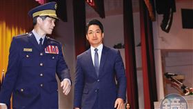 藍抗罷盧、蔣救援！2大重災區罷免成指標