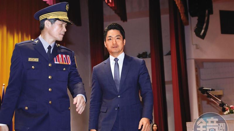 藍抗罷盧、蔣救援！2大重災區罷免成指標