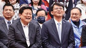 「藍不夠草來湊」　藍委脫困關鍵數字曝光