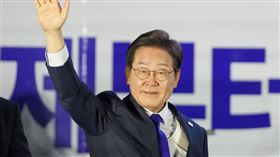 李在明當選第21屆南韓總統！發表勝選感言：我要創造和平共處的朝鮮半島