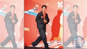 許光漢傳出7月退伍後，將投入電影《關於我和鬼變成家人的那件事》班底籌拍的影集新作。