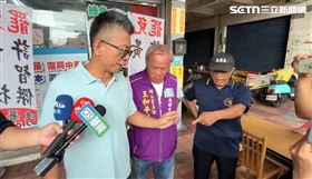 高雄,雙罷劫,徐尚賢,父親,朱磊,黃晃枝,黃捷,許智傑,罷免,門檻,,志工,差距,領銜人