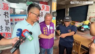 互撕畫面曝！雙罷劫自爆連署不實：內鬨告