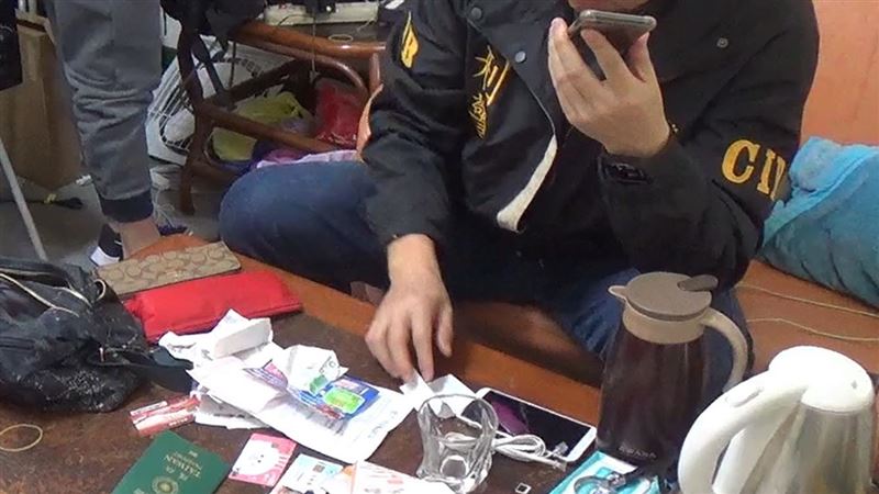 遊泰整團被賣！她無生產力…開1價碼放人