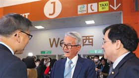 新光集團,吳東亮,吳東進,新光醫院,新光三越,經營權 新光金,新光,吳東興,公司法,林伯翰