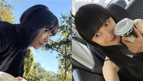 NanaQ（圖／翻攝自NanaQ IG）