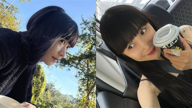 NanaQ客製刺青遭複製　嘆：比刺青還痛