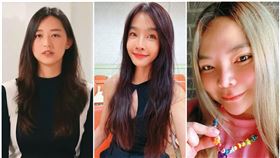 不少女星因信奉宗教，走向不歸路。（翻攝臉書、網路照片）

