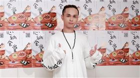 胡睿兒在前妻林采緹臨盆之際，竟還爆發夜店撿屍醜聞。（資料照）